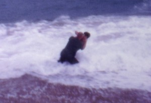 1969 - Vietnam - Baptism 01